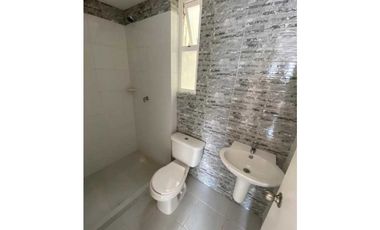 VENTA DE APARTAMENTO EN EL BARRIO LA CASTELLANA, MONTERIA