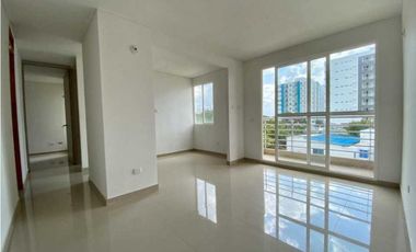VENTA DE APARTAMENTO EN EL BARRIO LA CASTELLANA, MONTERIA