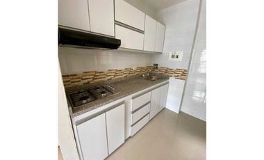 VENTA DE APARTAMENTO EN EL BARRIO LA CASTELLANA, MONTERIA