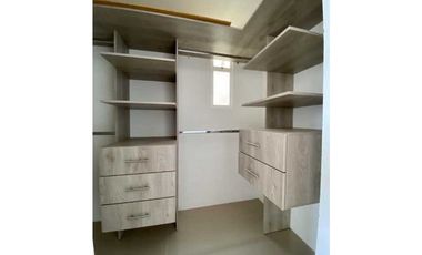 VENTA DE APARTAMENTO EN EL BARRIO LA CASTELLANA, MONTERIA