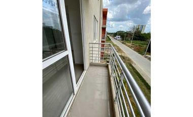 VENTA DE APARTAMENTO EN EL BARRIO LA CASTELLANA, MONTERIA