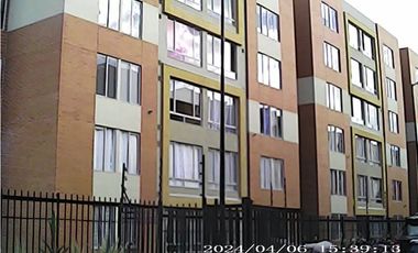 VENTA  APARTAMENTO TOTALMENTE TERMINADO EN TOCANCIPA, CUNDINAMARCA