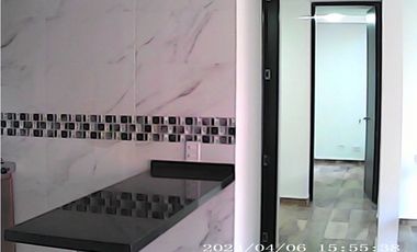 VENTA  APARTAMENTO TOTALMENTE TERMINADO EN TOCANCIPA, CUNDINAMARCA
