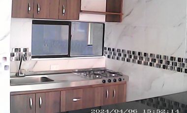 VENTA  APARTAMENTO TOTALMENTE TERMINADO EN TOCANCIPA, CUNDINAMARCA