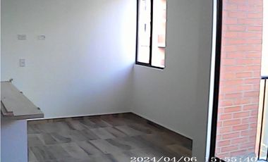 VENTA  APARTAMENTO TOTALMENTE TERMINADO EN TOCANCIPA, CUNDINAMARCA