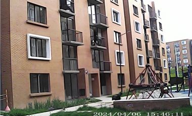 VENTA  APARTAMENTO TOTALMENTE TERMINADO EN TOCANCIPA, CUNDINAMARCA