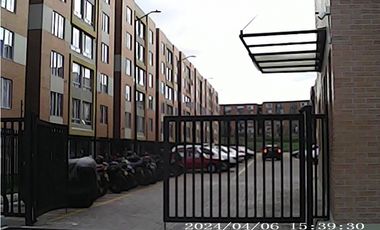 VENTA  APARTAMENTO TOTALMENTE TERMINADO EN TOCANCIPA, CUNDINAMARCA