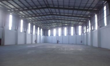1,513sqm Warehouse For Rent Santo Tomas Batangas