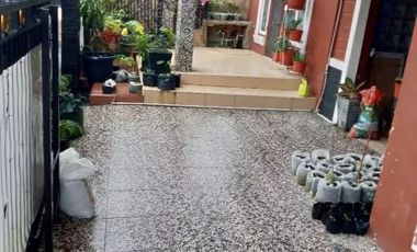 Rumah Dijual 2 Lantai di Kota Palembang