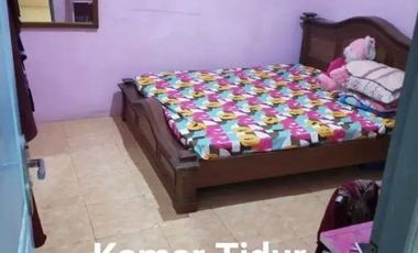Rumah Dijual 2 Lantai di Kota Palembang