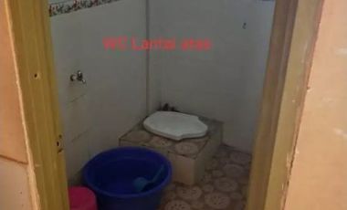 Rumah Dijual 2 Lantai di Kota Palembang