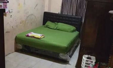 Rumah Dijual 2 Lantai di Kota Palembang