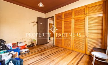 Espectacular  gran casa en sector consolidado.