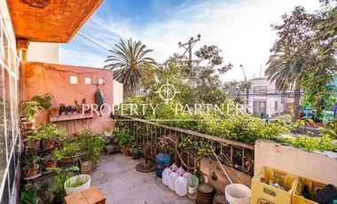 Espectacular  gran casa en sector consolidado.