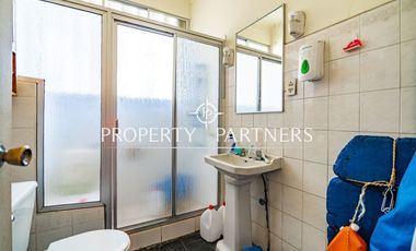 Espectacular  gran casa en sector consolidado.