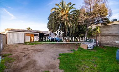 Espectacular  gran casa en sector consolidado.