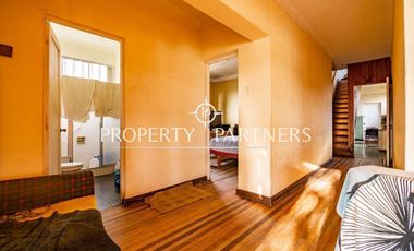 Espectacular  gran casa en sector consolidado.