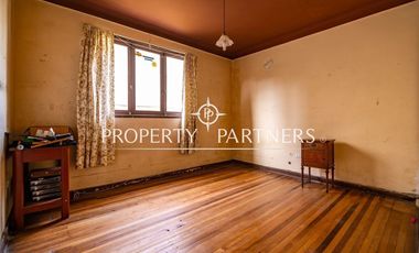 Espectacular  gran casa en sector consolidado.