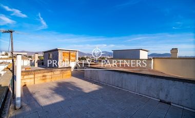 Espectacular  gran casa en sector consolidado.