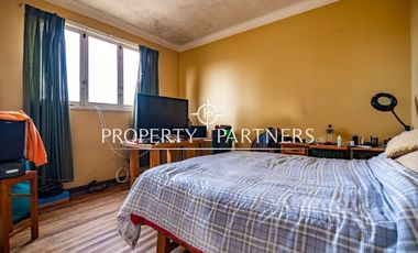 Espectacular  gran casa en sector consolidado.