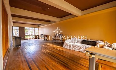 Espectacular  gran casa en sector consolidado.