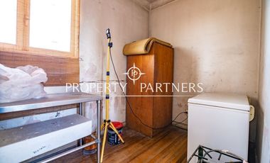 Espectacular  gran casa en sector consolidado.