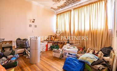 Espectacular  gran casa en sector consolidado.