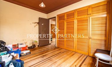 Espectacular  gran casa en sector consolidado.