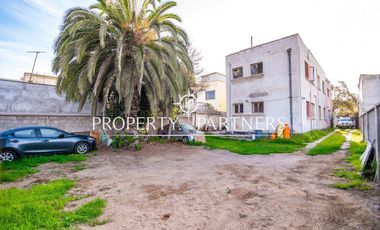 Espectacular  gran casa en sector consolidado.