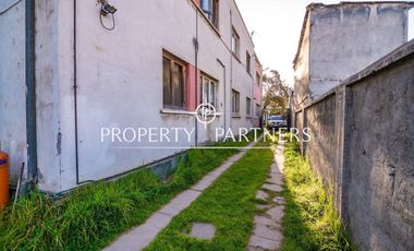 Espectacular  gran casa en sector consolidado.