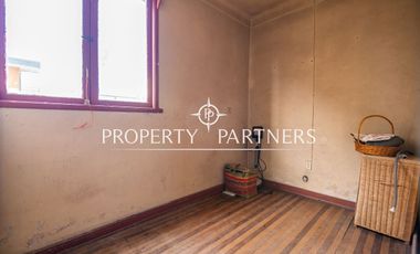 Espectacular  gran casa en sector consolidado.