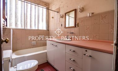 Espectacular  gran casa en sector consolidado.