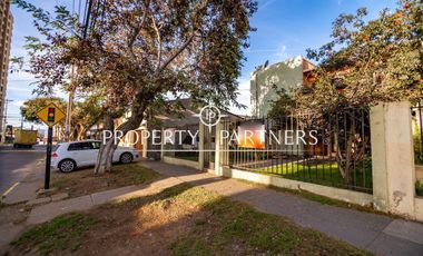 Espectacular  gran casa en sector consolidado.