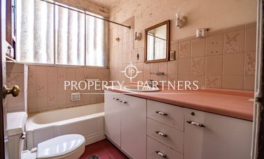 Espectacular  gran casa en sector consolidado.