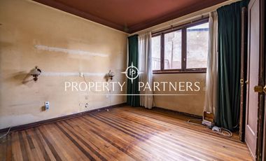 Espectacular  gran casa en sector consolidado.