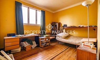 Espectacular  gran casa en sector consolidado.