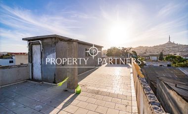 Espectacular  gran casa en sector consolidado.