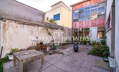 Espectacular  gran casa en sector consolidado.