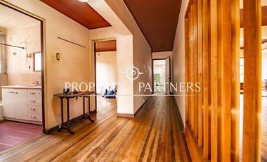 Espectacular  gran casa en sector consolidado.