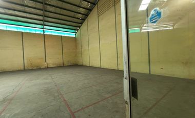 Disewakan Gudang Karawaci Warehouse Siap Pakai Lokasi strategis dalam kawasan yang aman nyaman dan bersih