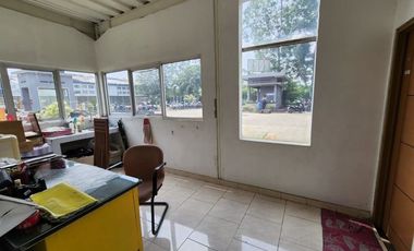 Disewakan Gudang Karawaci Warehouse Siap Pakai Lokasi strategis dalam kawasan yang aman nyaman dan bersih