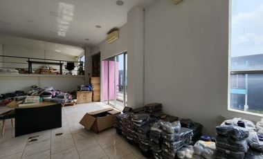 Disewakan Gudang Karawaci Warehouse Siap Pakai Lokasi strategis dalam kawasan yang aman nyaman dan bersih