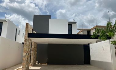 Casa en venta  Mérida  Yucatán, Privada Airepuro San Ignacio