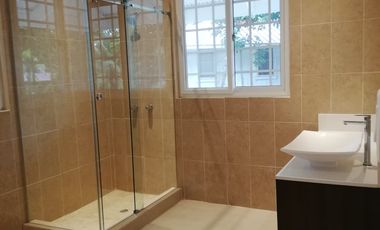 ALQUILER APARTAMENTO SOLO AIRES EN AV BALBOA