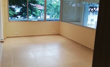 ALQUILER APARTAMENTO SOLO AIRES EN AV BALBOA