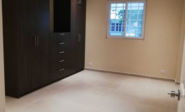 ALQUILER APARTAMENTO SOLO AIRES EN AV BALBOA