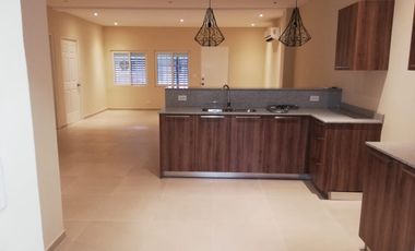 ALQUILER APARTAMENTO SOLO AIRES EN AV BALBOA