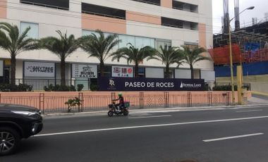 Paseo de Roces Condo in Makati Rent to Own Condo in Makati