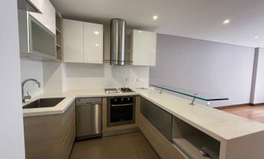 APARTAMENTO en VENTA en Bogotá San Patricio