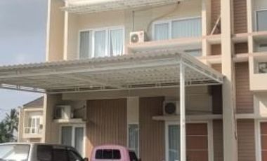 Perumahan Lumajang Grand Zamzam Platinum